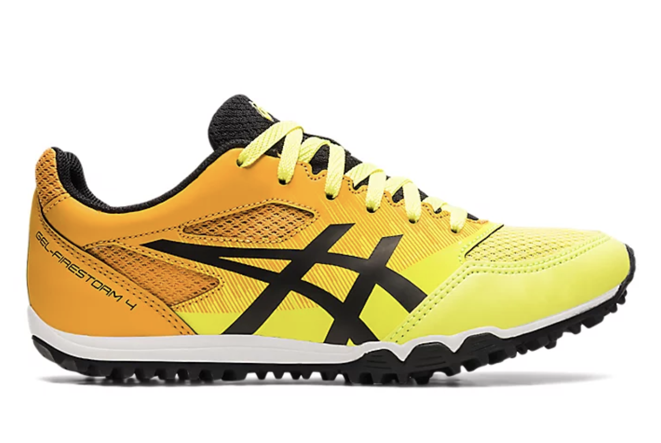Asics gel firestorm discount